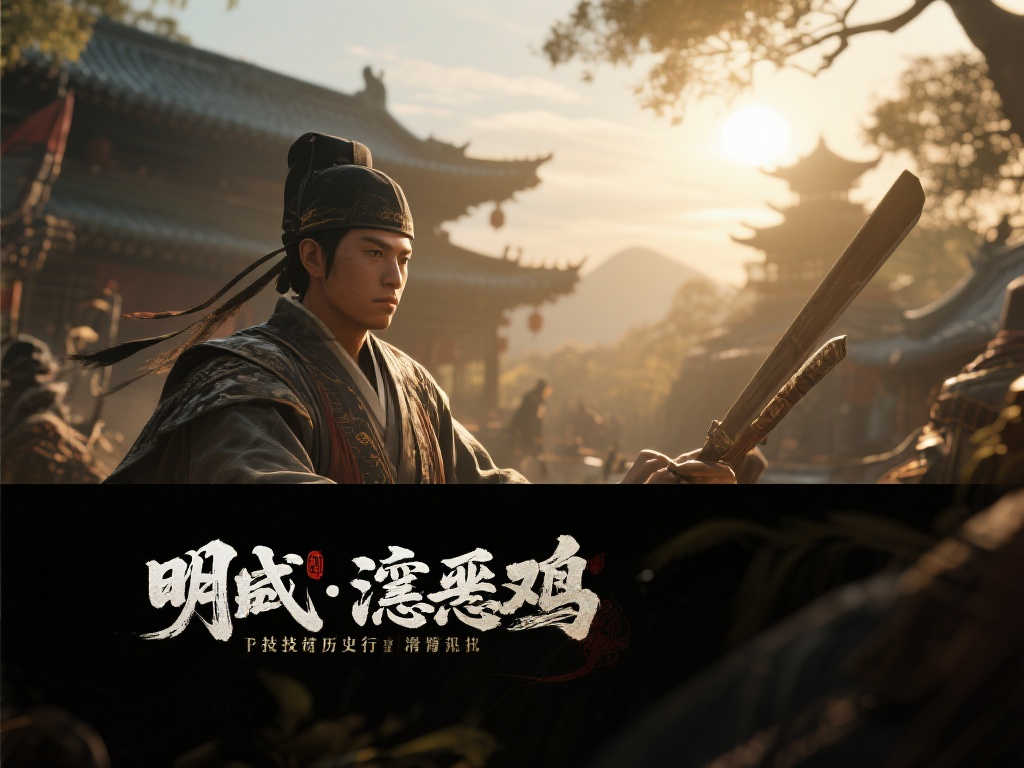 晨讯｜《明末：渊虚之羽》全新预告片震撼发布，PSN故障修复完成