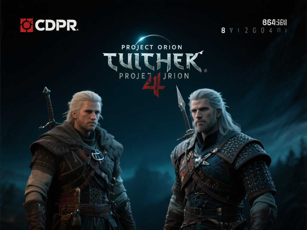 CDPR财报解析：Project Orion与《巫师4》开发团队规模激增