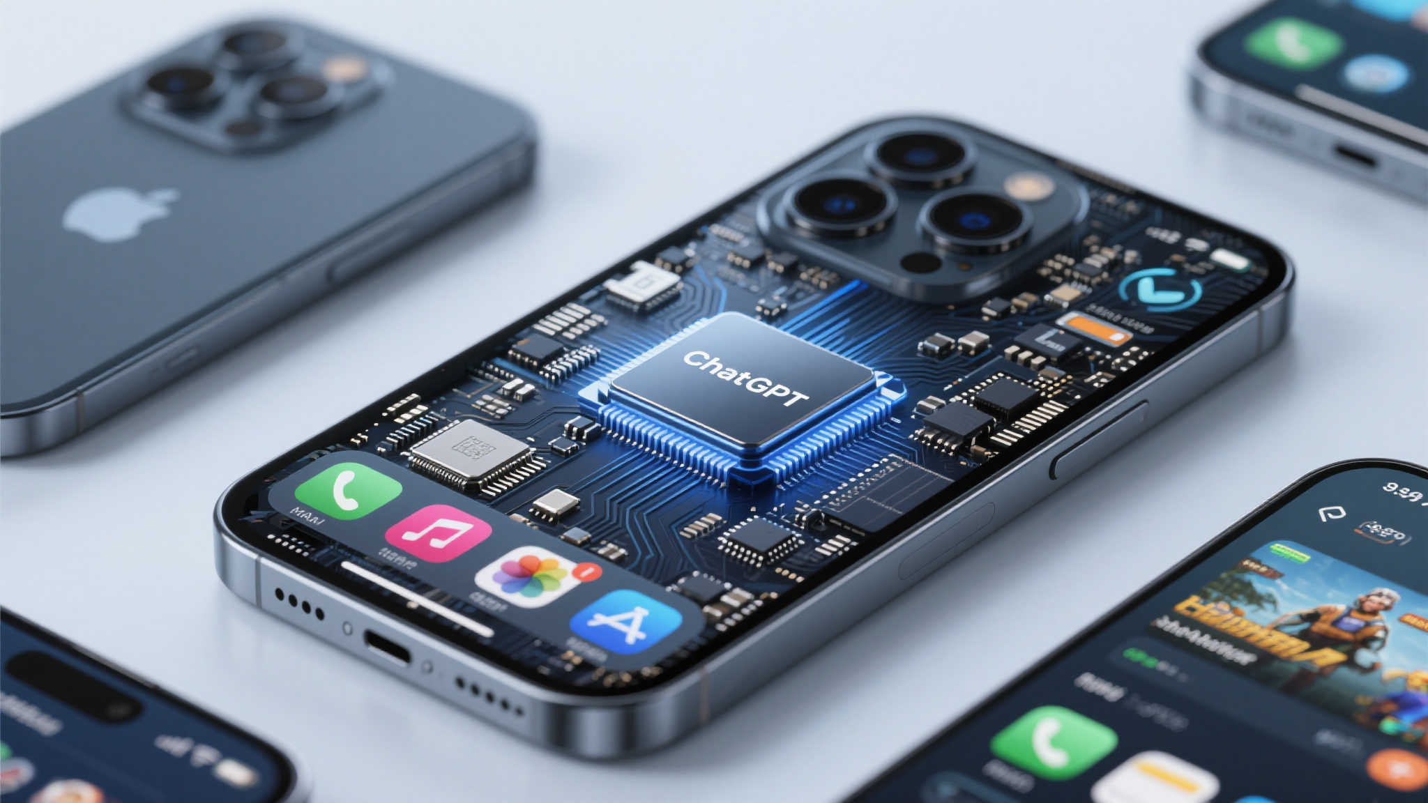 华为率先应用高性能HBM内存技术,全面超越苹果 华为率先应用高性能HBM内存技术,全面超越苹果