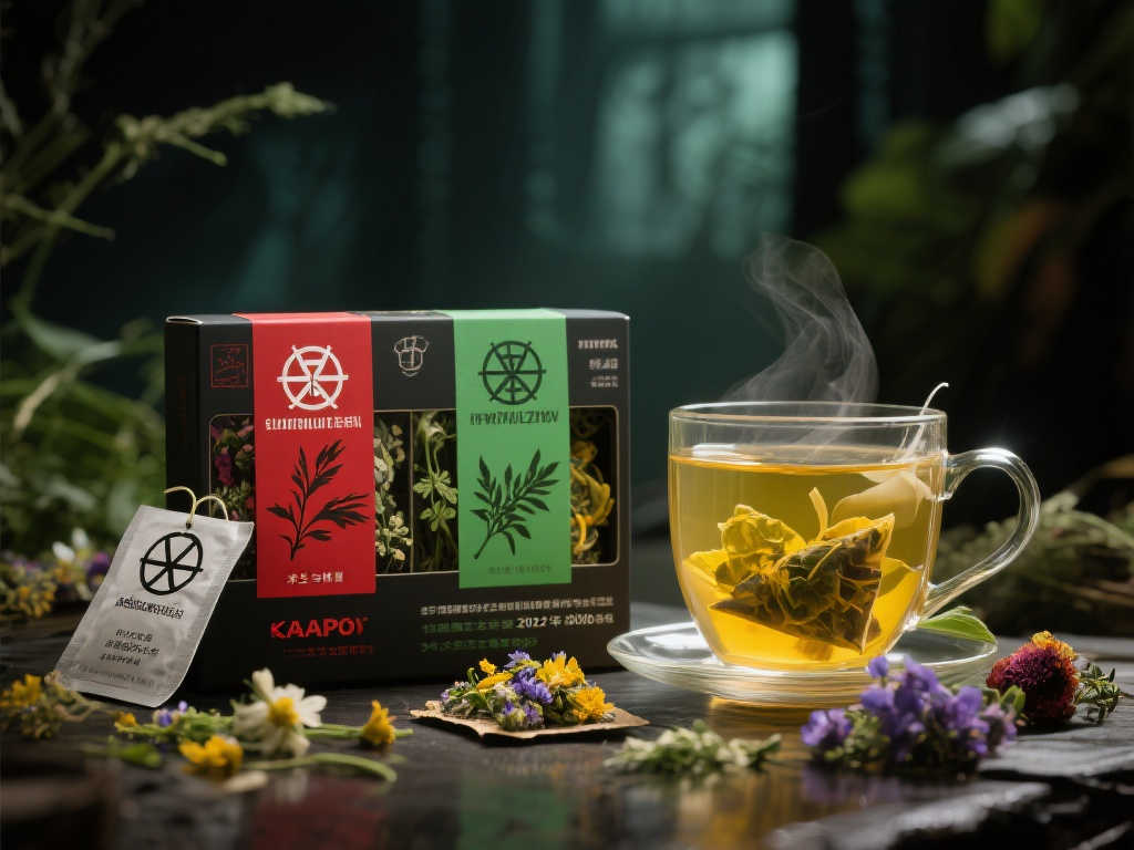 卡普空脑洞大开!《生化危机》官方周边竟然是花草茶! 卡普空脑洞大开!《生化危机》官方周边竟然是花草茶!