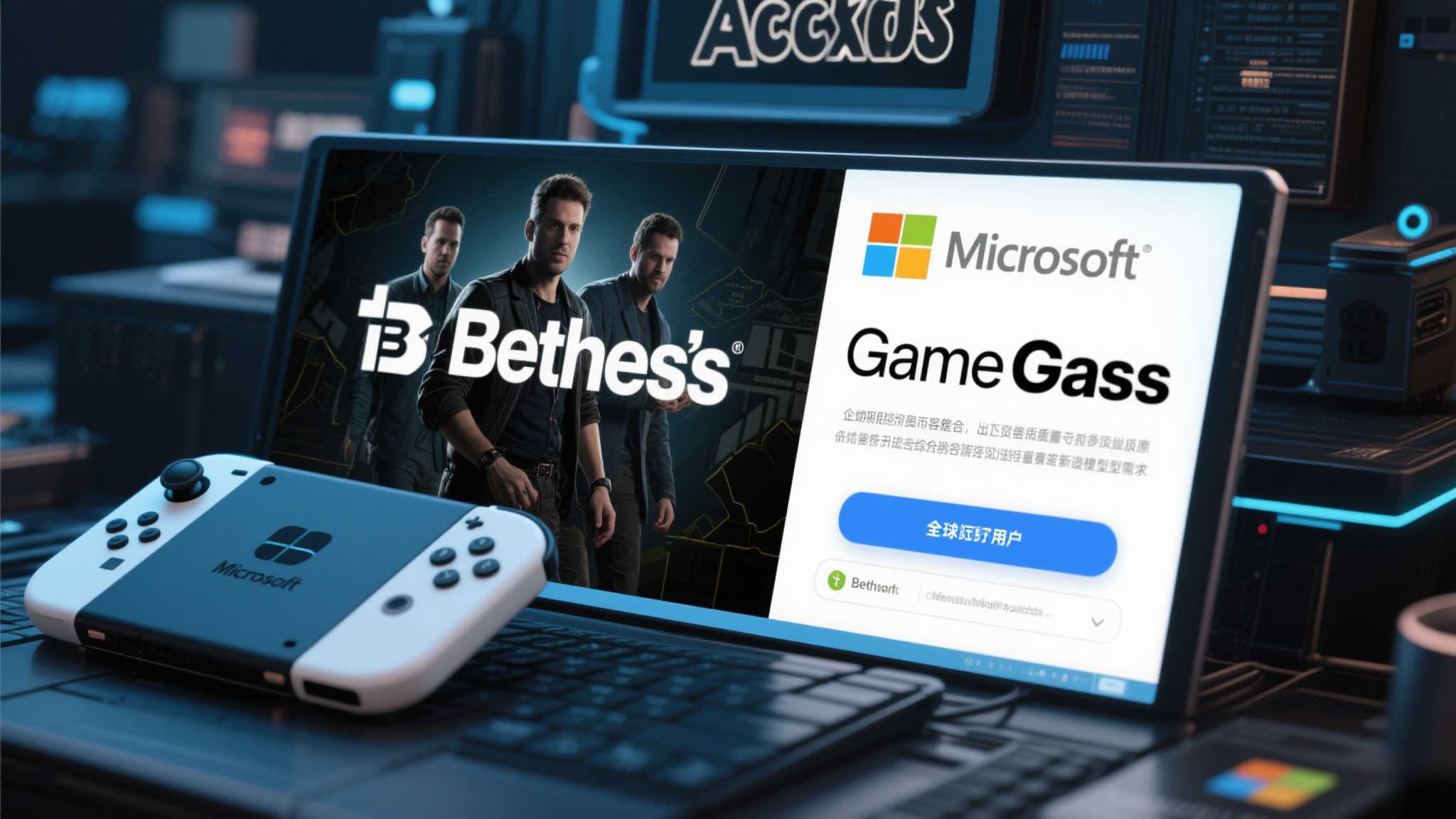 《绝地潜兵2》将上线Xbox 引发玩家期待与《光环》的合作 《绝地潜兵2》将上线Xbox 引发玩家期待与《光环》的合作