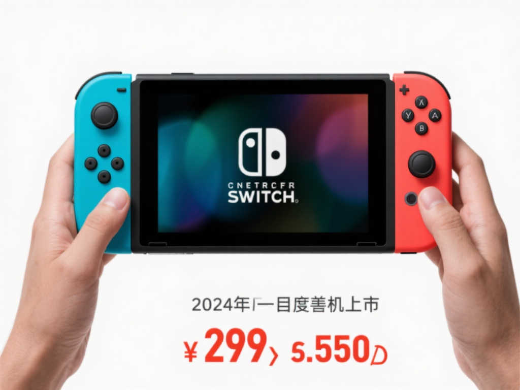 Switch2直面会时长定为60分钟，发售日与价格是否将揭晓？