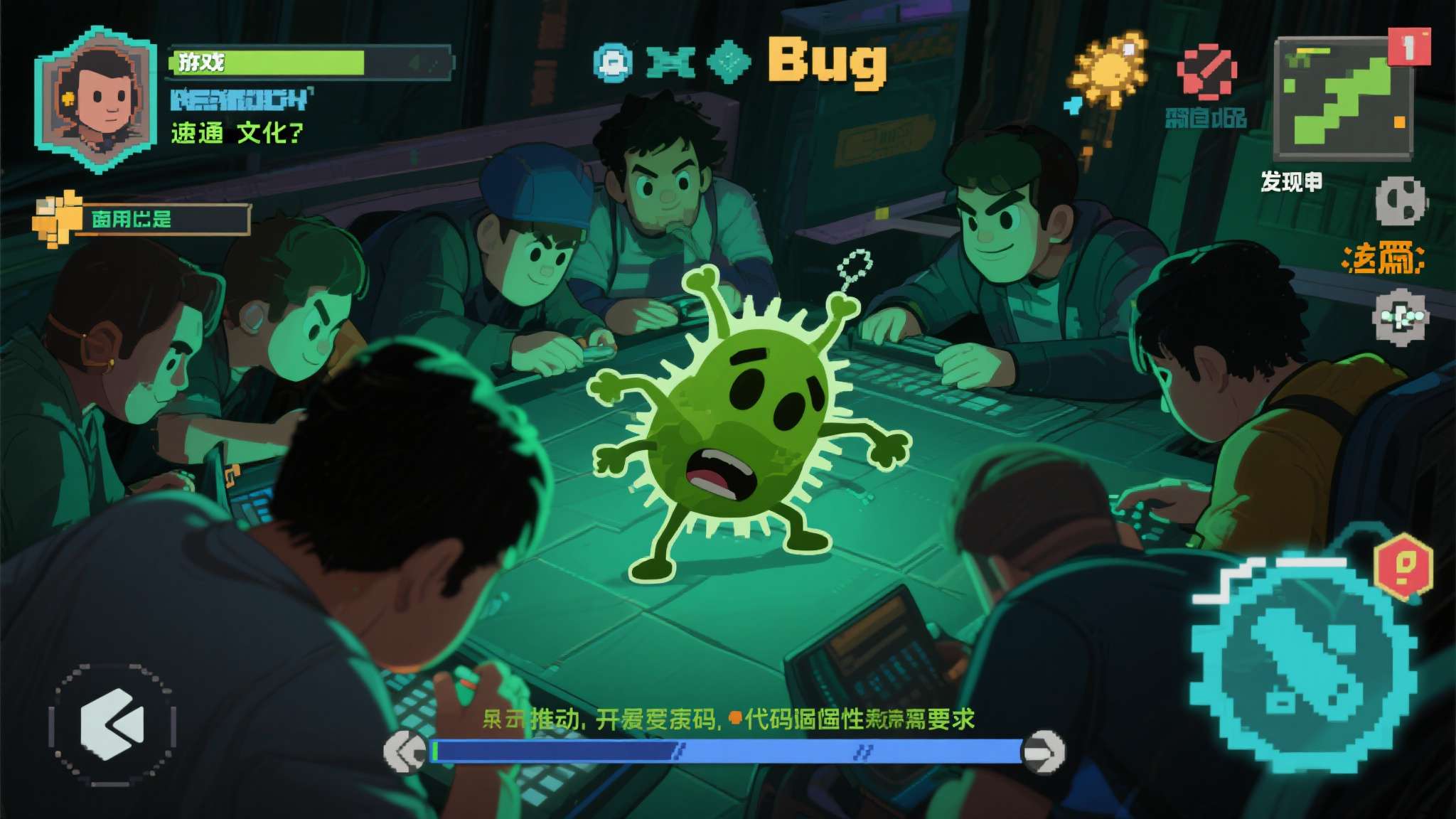 瑞奇与叮当3二周目 这些案例共同说明,游戏Bug的发现与利用早已成为速通文化中不可分割的一部分,它既