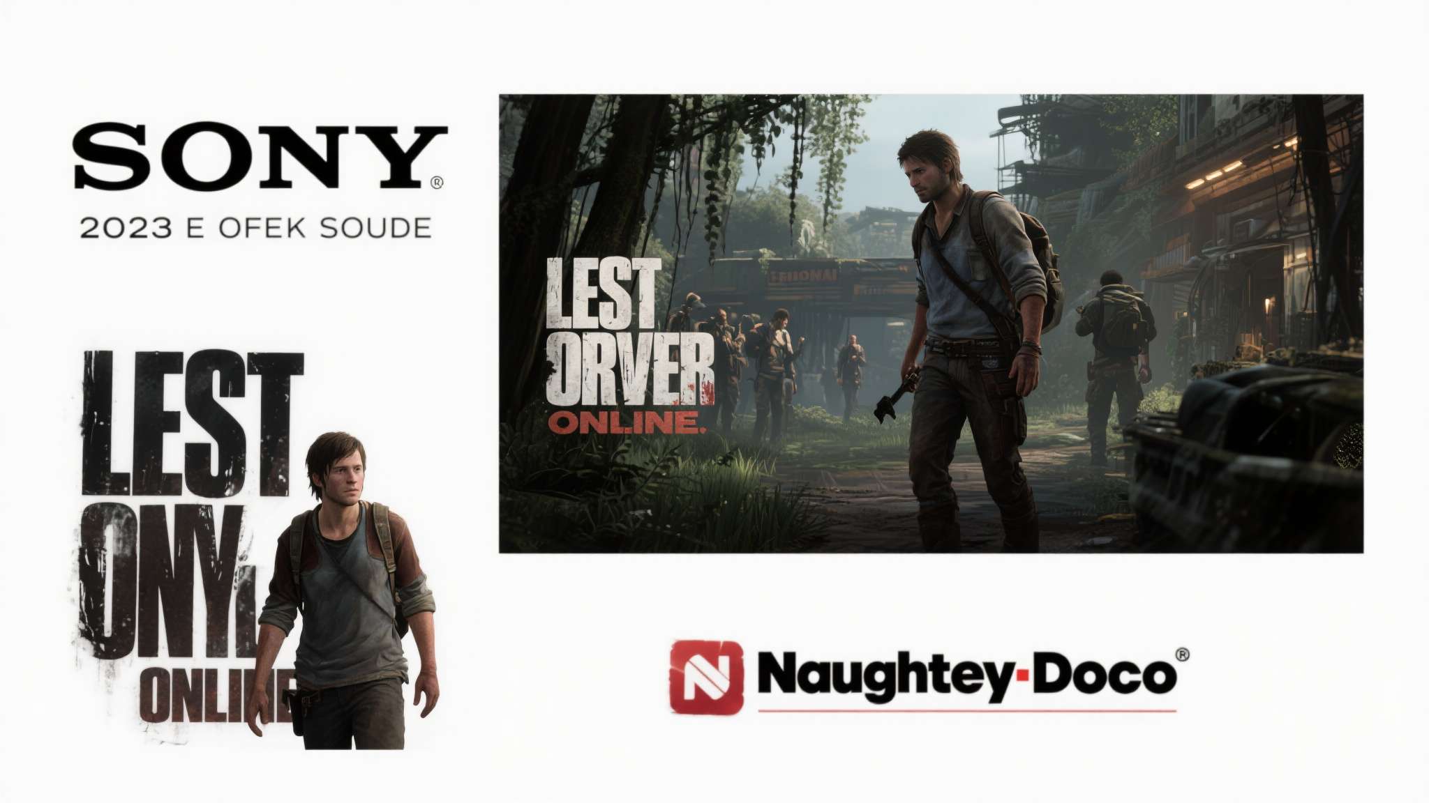 2023年底，索尼旗下顽皮狗工作室（Naughty Dog）正式宣布取消《最后生