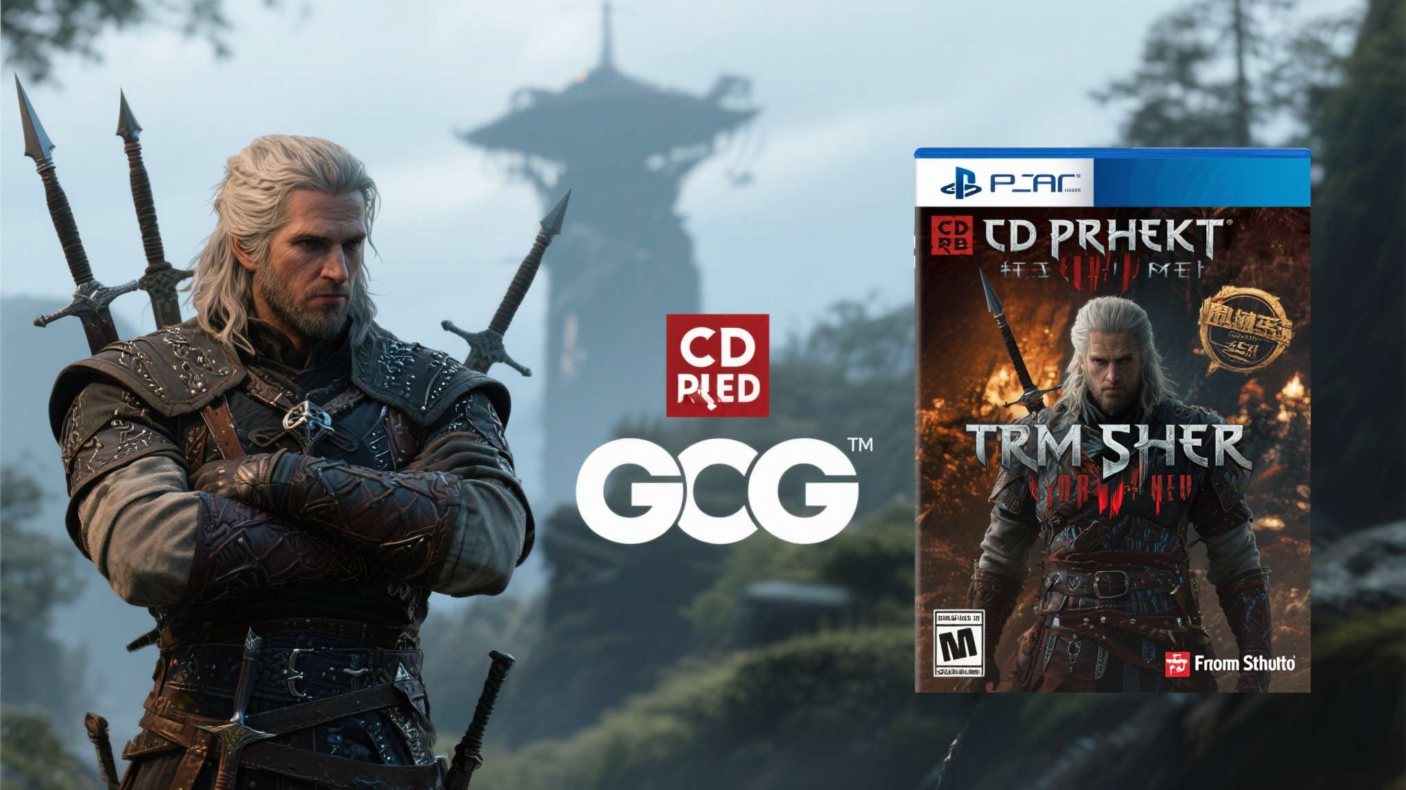 这种转变并非孤例。CD Projekt RED在《巫师》系列积累足够市场号召力后